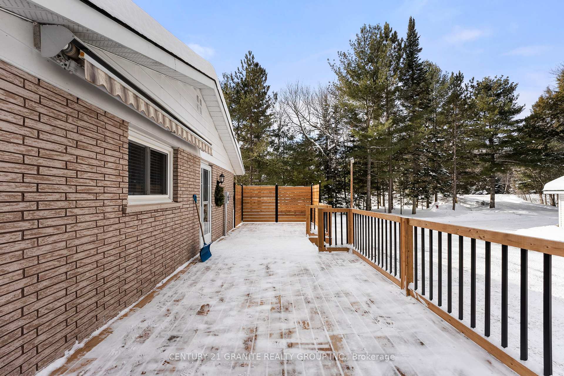 Photo 31 of 27472 Hwy 62 S, Bancroft, Dungannon Ward — HOMEH