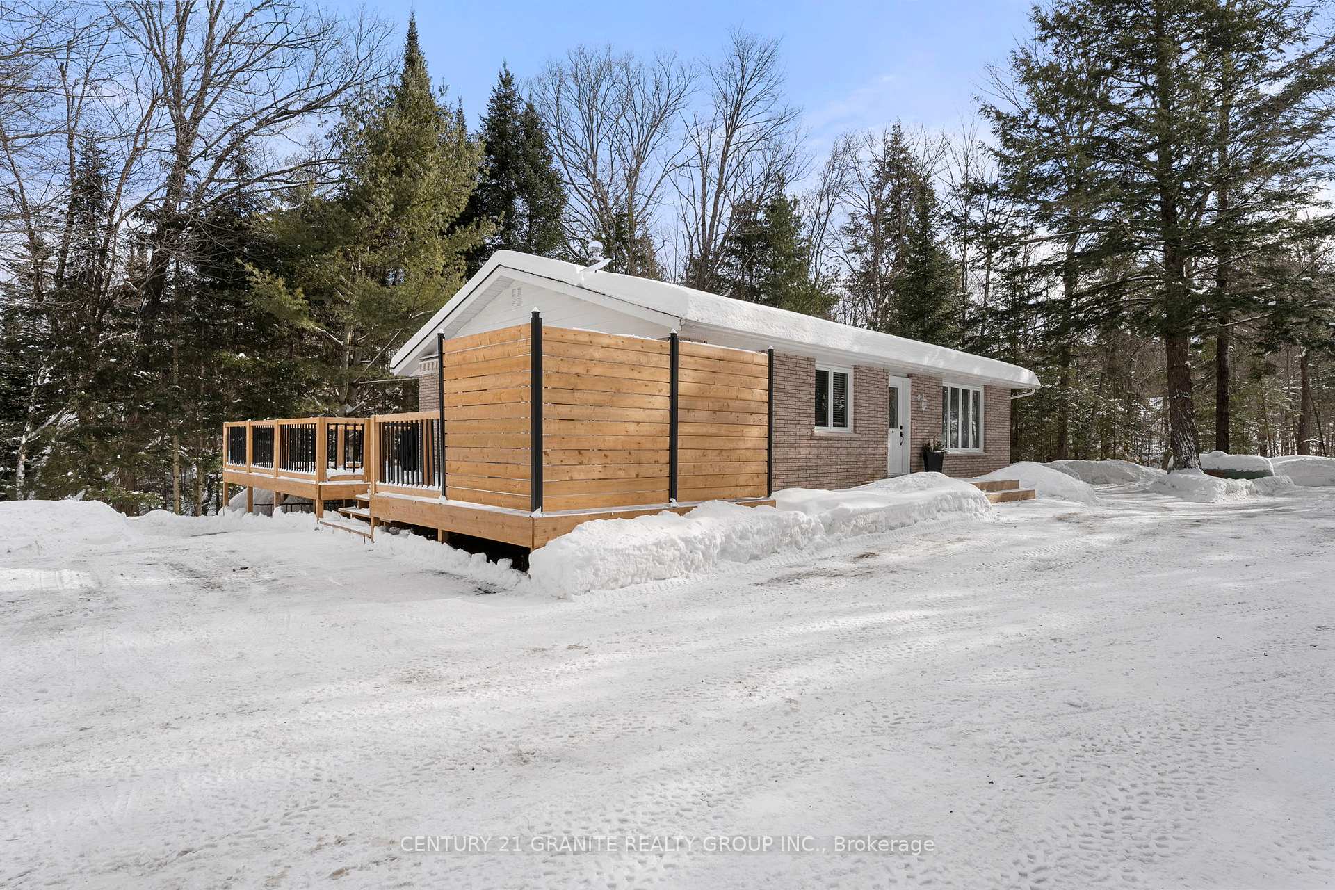 Photo 30 of 27472 Hwy 62 S, Bancroft, Dungannon Ward — HOMEH