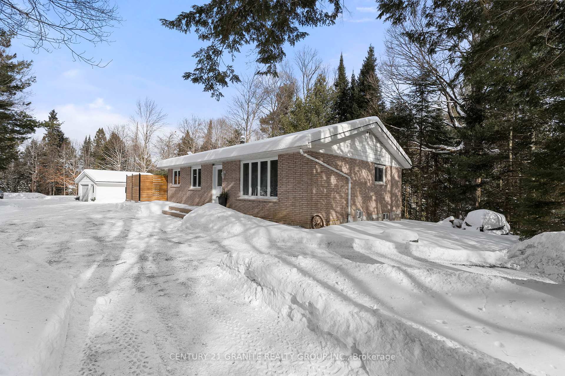 Photo 32 of 27472 Hwy 62 S, Bancroft, Dungannon Ward — HOMEH