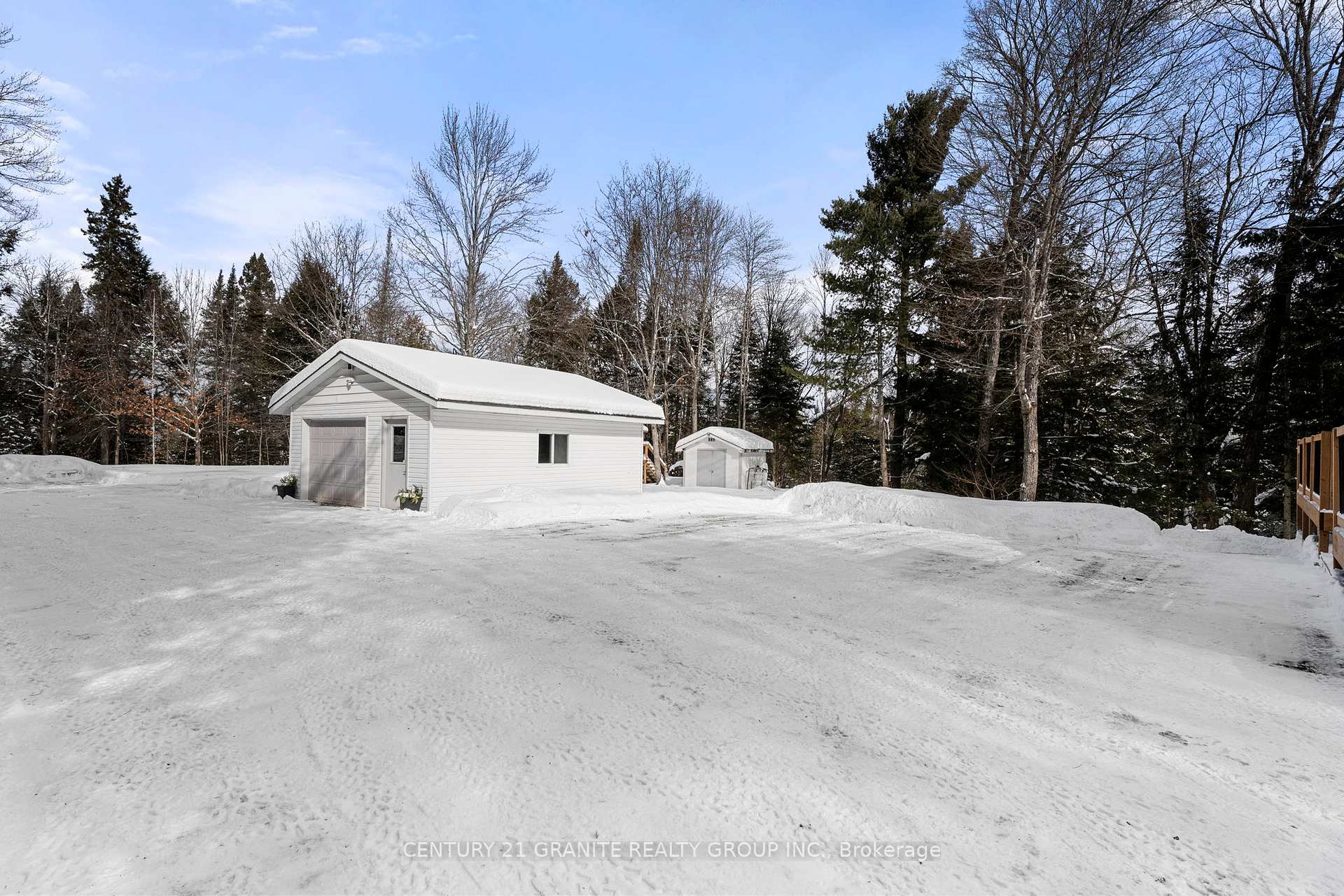 Photo 33 of 27472 Hwy 62 S, Bancroft, Dungannon Ward — HOMEH