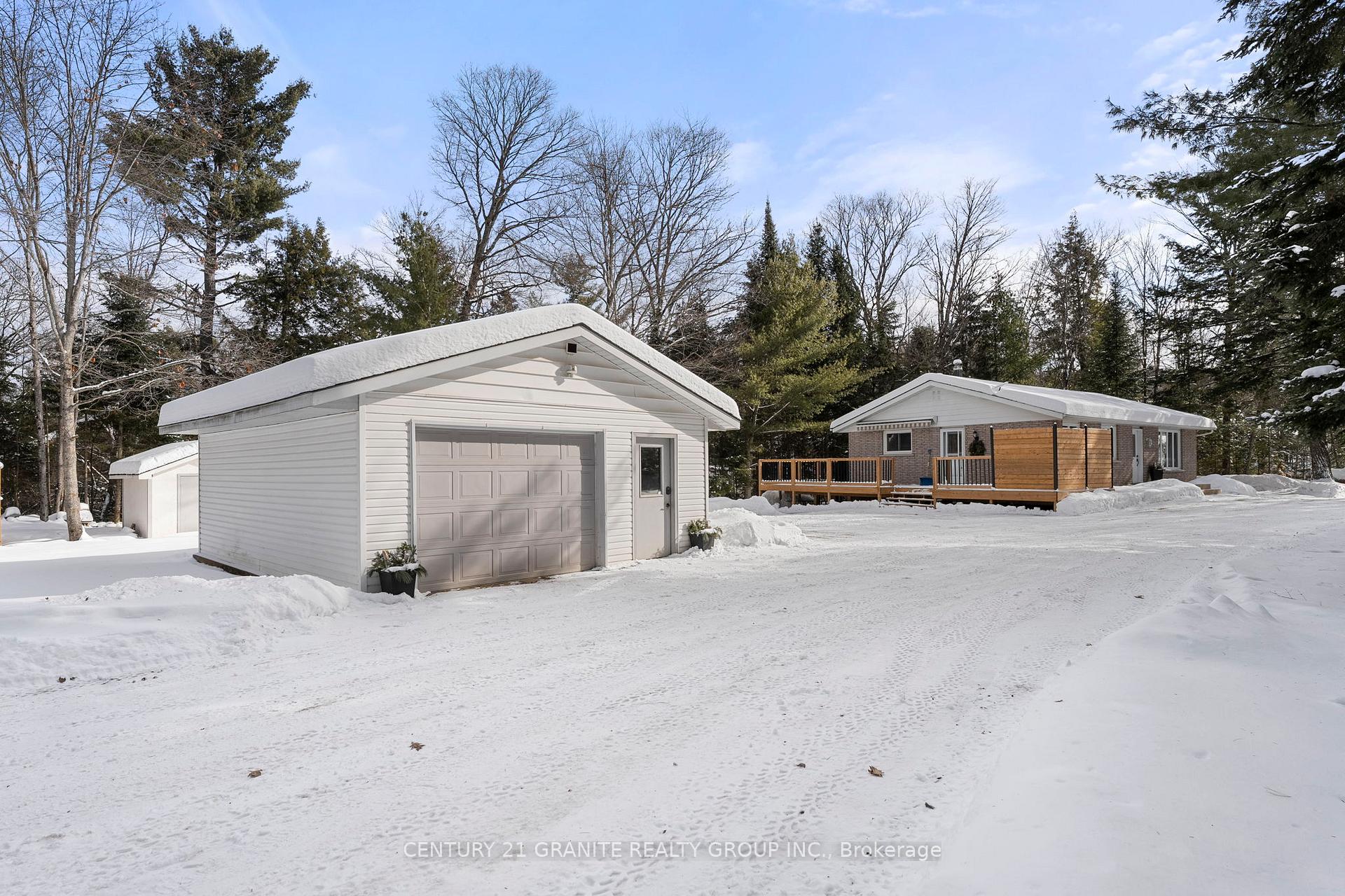 Photo 34 of 27472 Hwy 62 S, Bancroft, Dungannon Ward — HOMEH