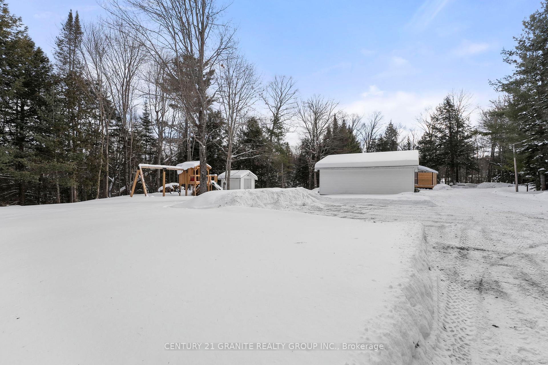 Photo 35 of 27472 Hwy 62 S, Bancroft, Dungannon Ward — HOMEH