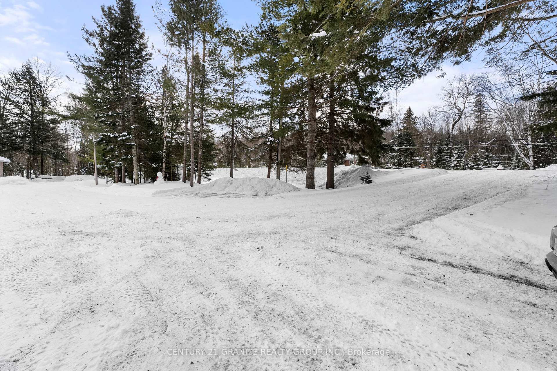 Photo 36 of 27472 Hwy 62 S, Bancroft, Dungannon Ward — HOMEH
