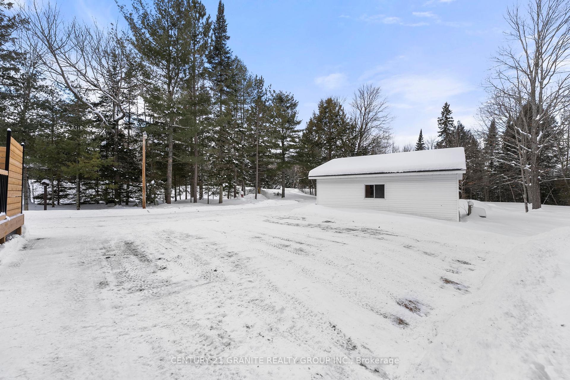 Photo 37 of 27472 Hwy 62 S, Bancroft, Dungannon Ward — HOMEH