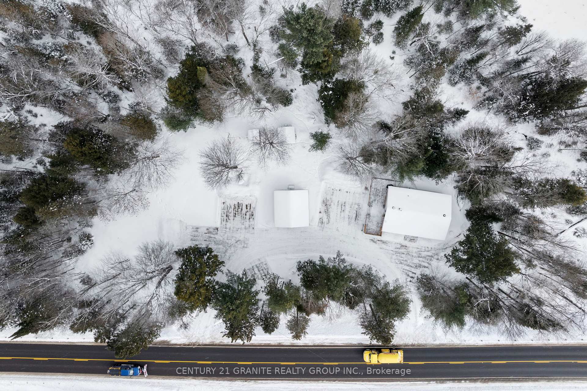 Photo 38 of 27472 Hwy 62 S, Bancroft, Dungannon Ward — HOMEH
