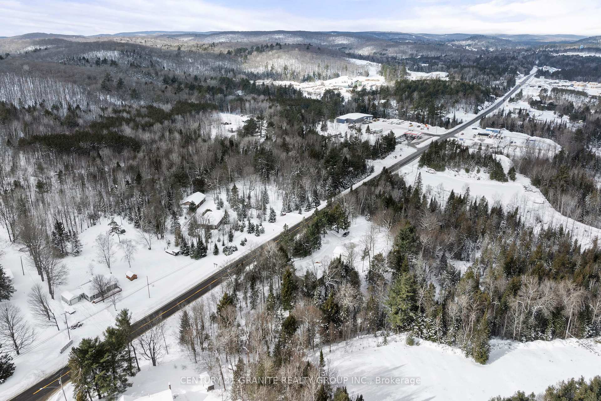 Photo 39 of 27472 Hwy 62 S, Bancroft, Dungannon Ward — HOMEH