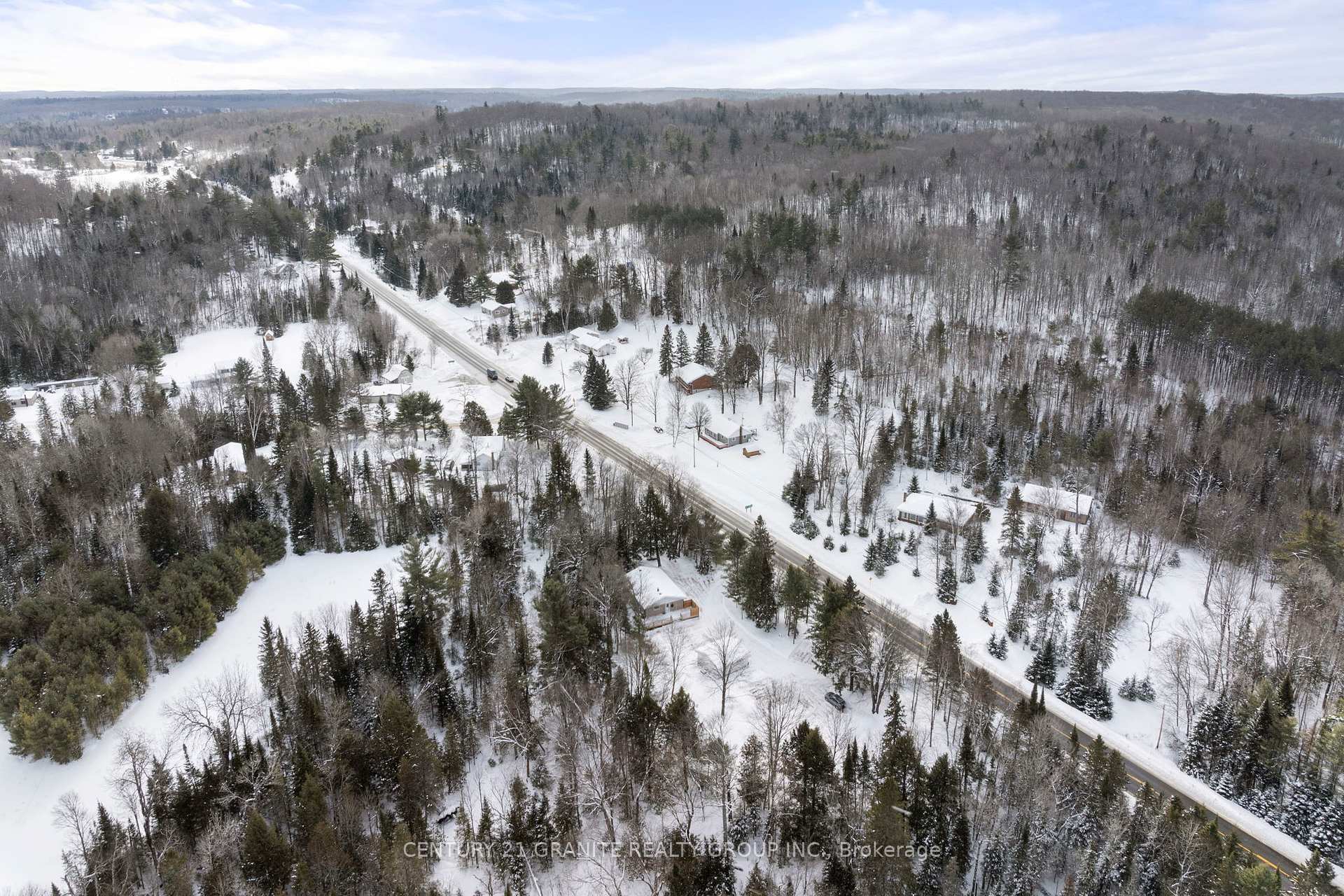 Photo 40 of 27472 Hwy 62 S, Bancroft, Dungannon Ward — HOMEH