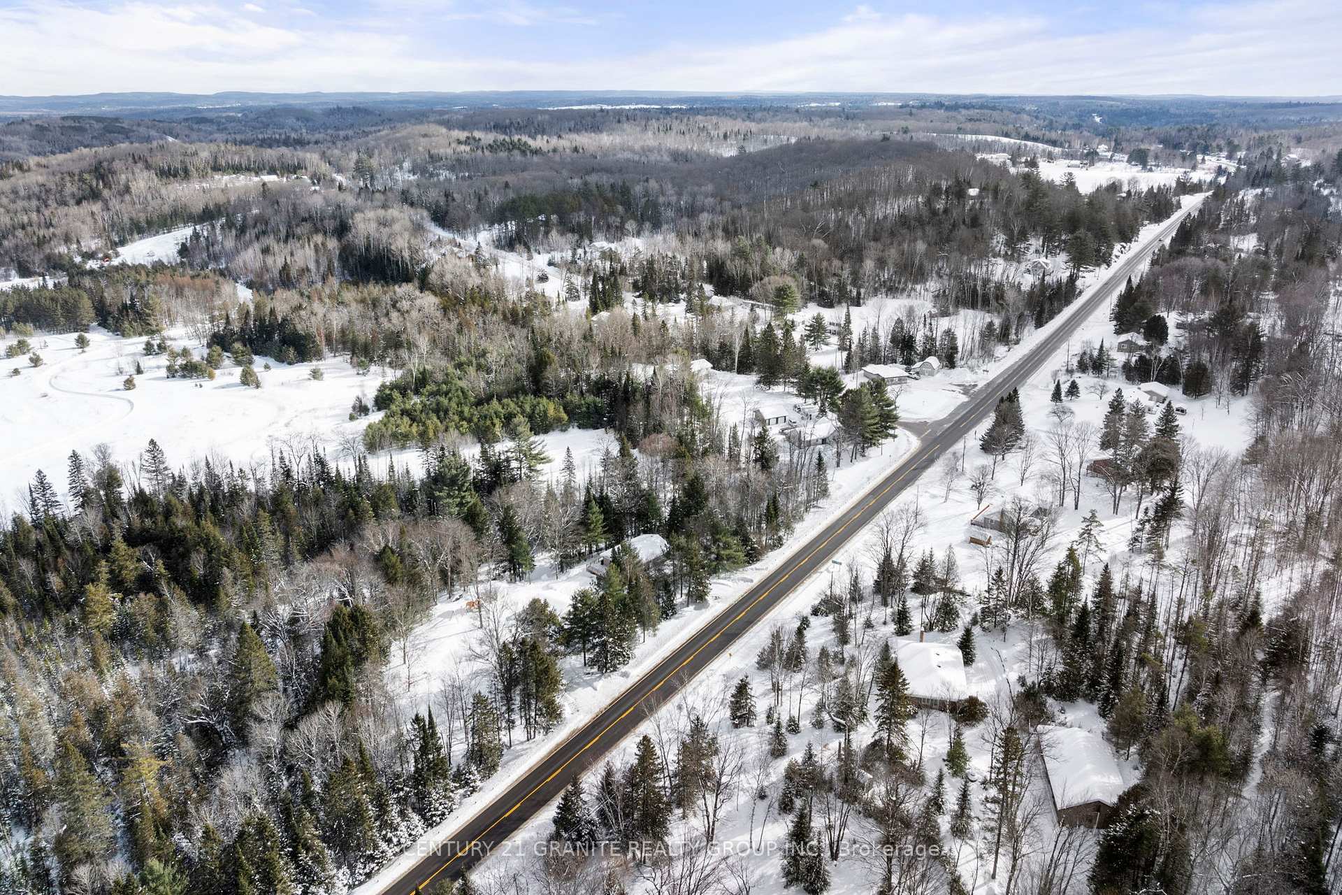Photo 42 of 27472 Hwy 62 S, Bancroft, Dungannon Ward — HOMEH