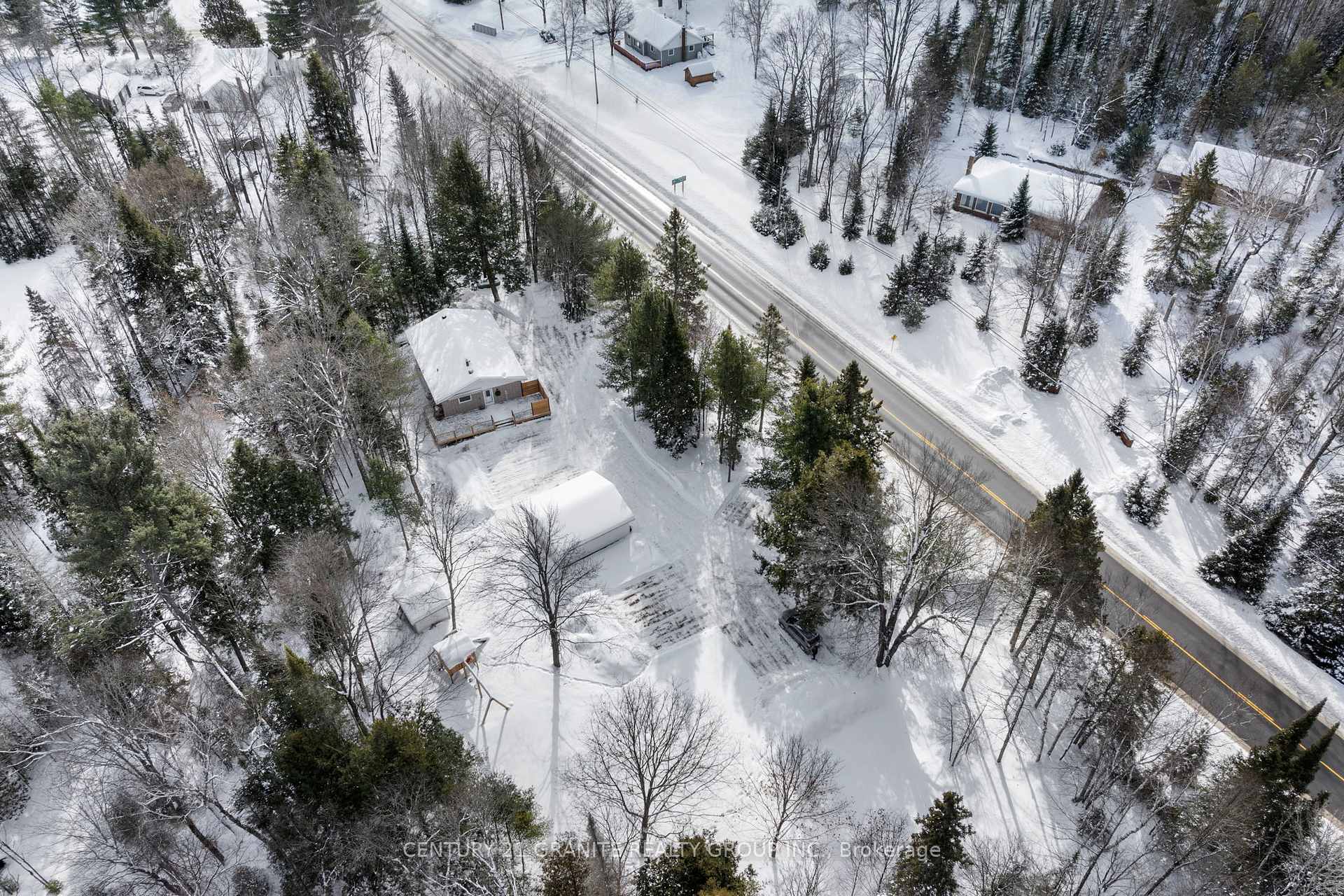 Photo 43 of 27472 Hwy 62 S, Bancroft, Dungannon Ward — HOMEH