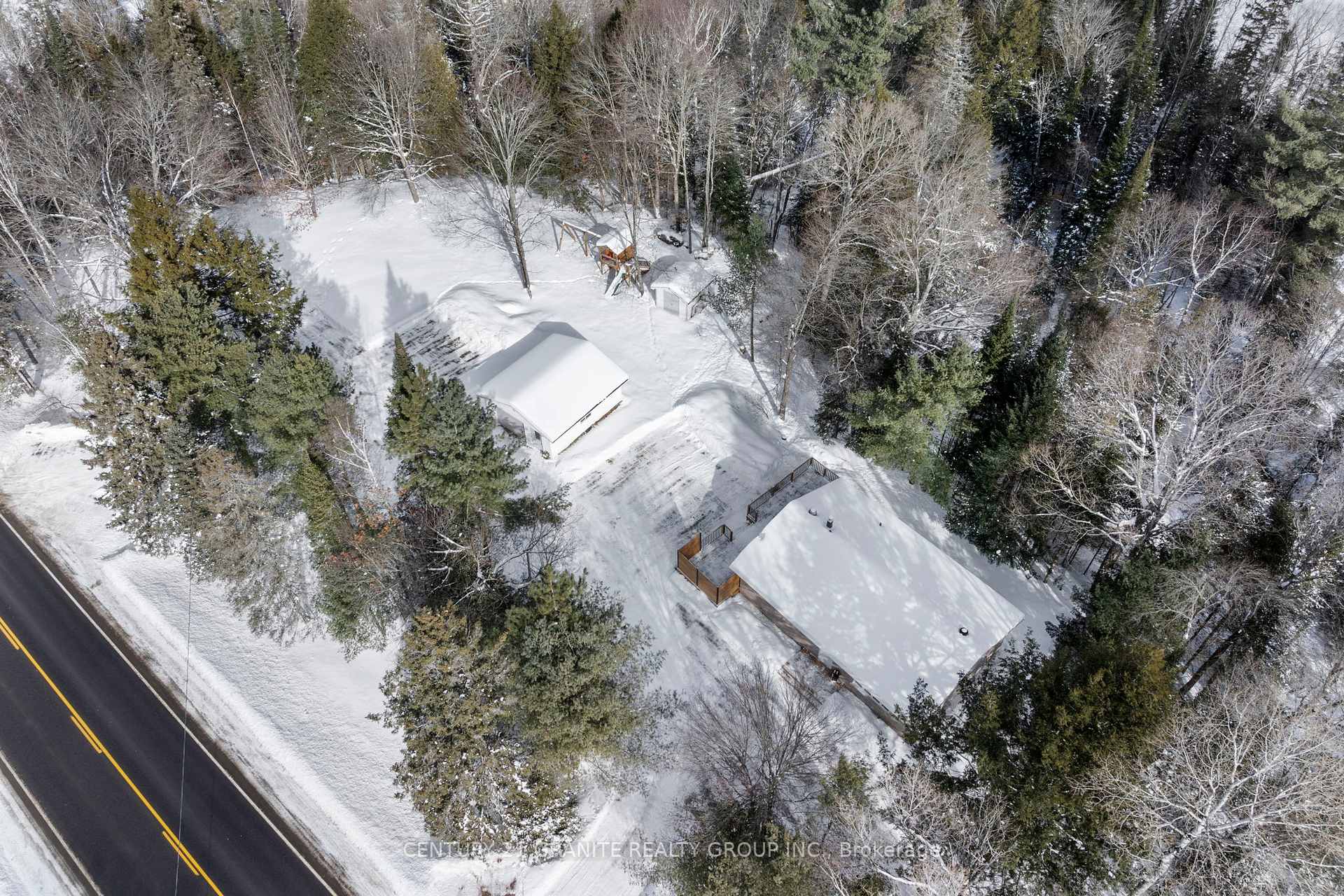 Photo 44 of 27472 Hwy 62 S, Bancroft, Dungannon Ward — HOMEH