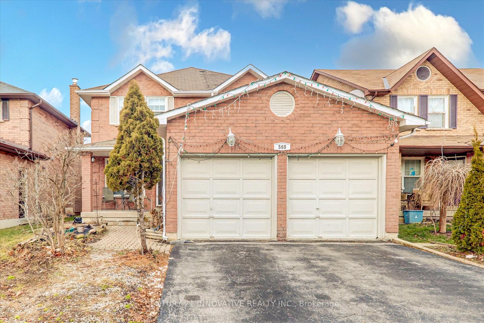 Photo 1 of 560 Steeple Hill, Pickering, Woodlands — HOMEH
