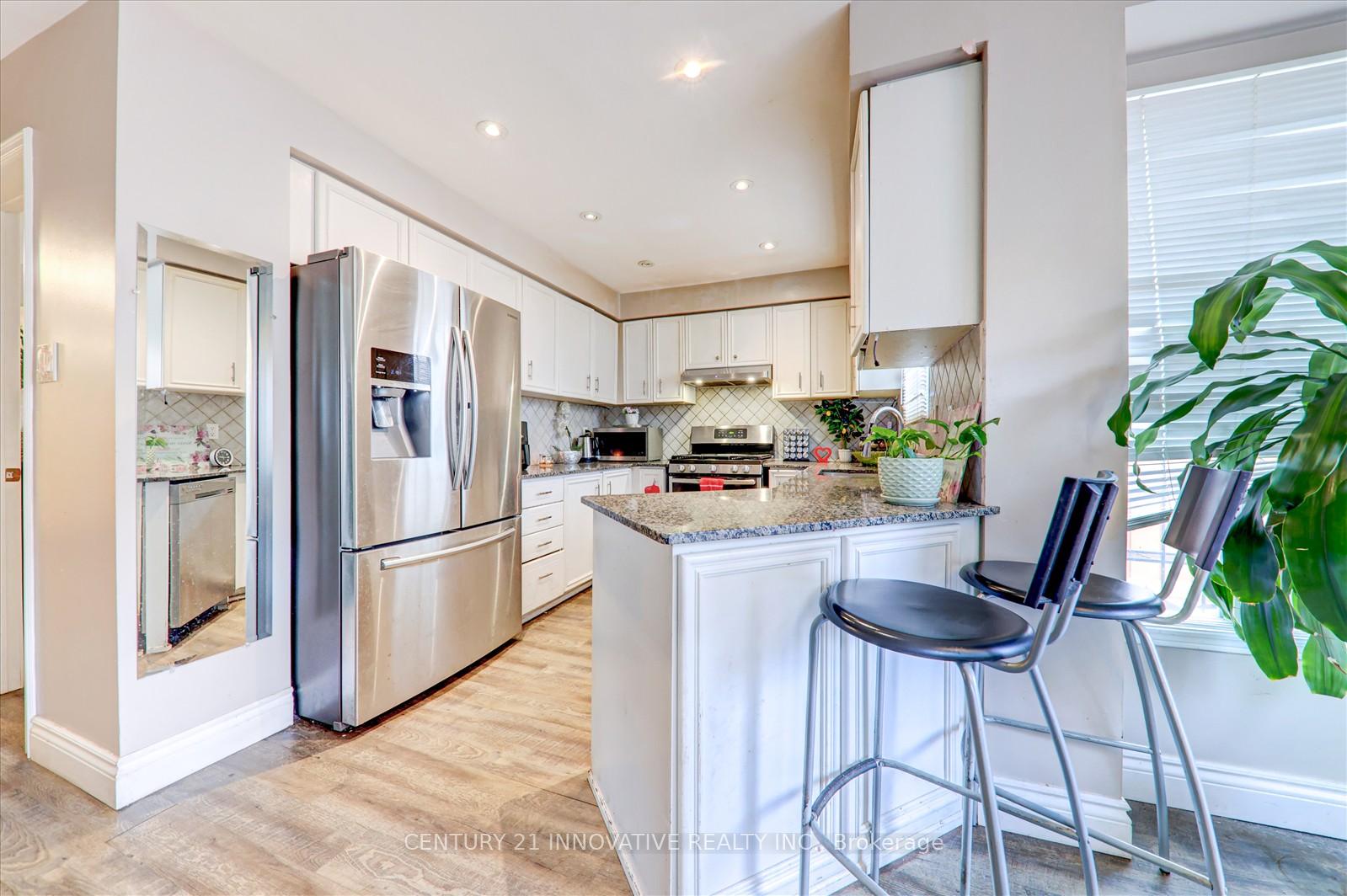 Photo 13 of 560 Steeple Hill, Pickering, Woodlands — HOMEH