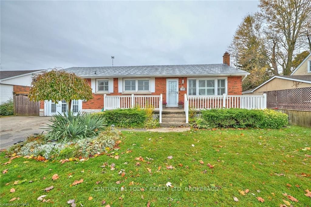 Photo 1 of 199 Thorold Road, Welland, Prince Charles — HOMEH