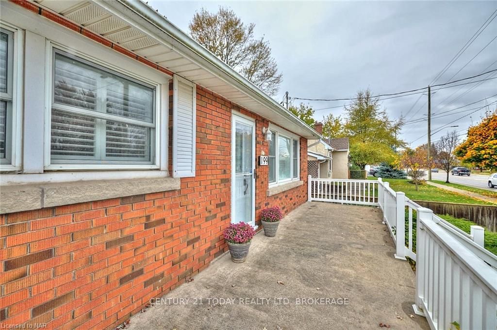 Photo 4 of 199 Thorold Road, Welland, Prince Charles — HOMEH