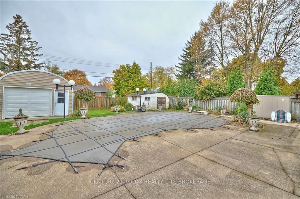 Photo 32 of 199 Thorold Road, Welland, Prince Charles — HOMEH