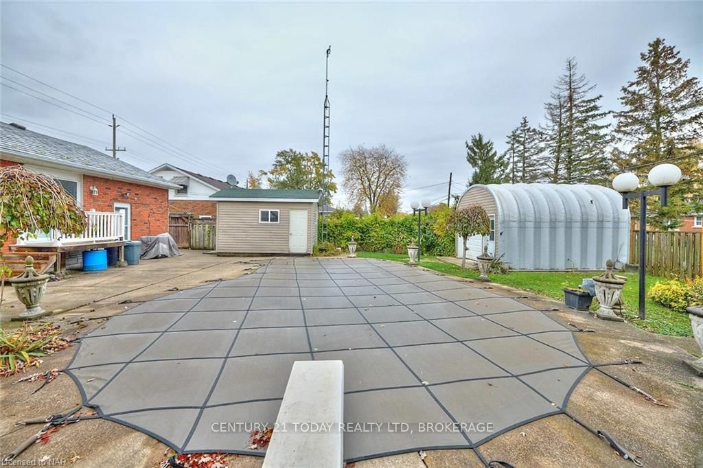Photo 33 of 199 Thorold Road, Welland, Prince Charles — HOMEH