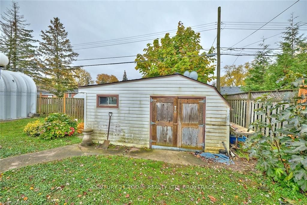 Photo 34 of 199 Thorold Road, Welland, Prince Charles — HOMEH