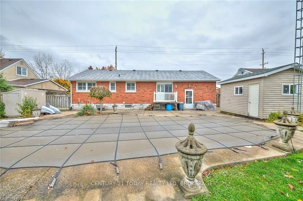 Photo 35 of 199 Thorold Road, Welland, Prince Charles — HOMEH
