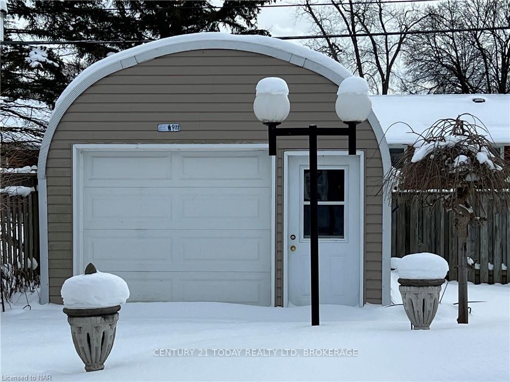 Photo 36 of 199 Thorold Road, Welland, Prince Charles — HOMEH