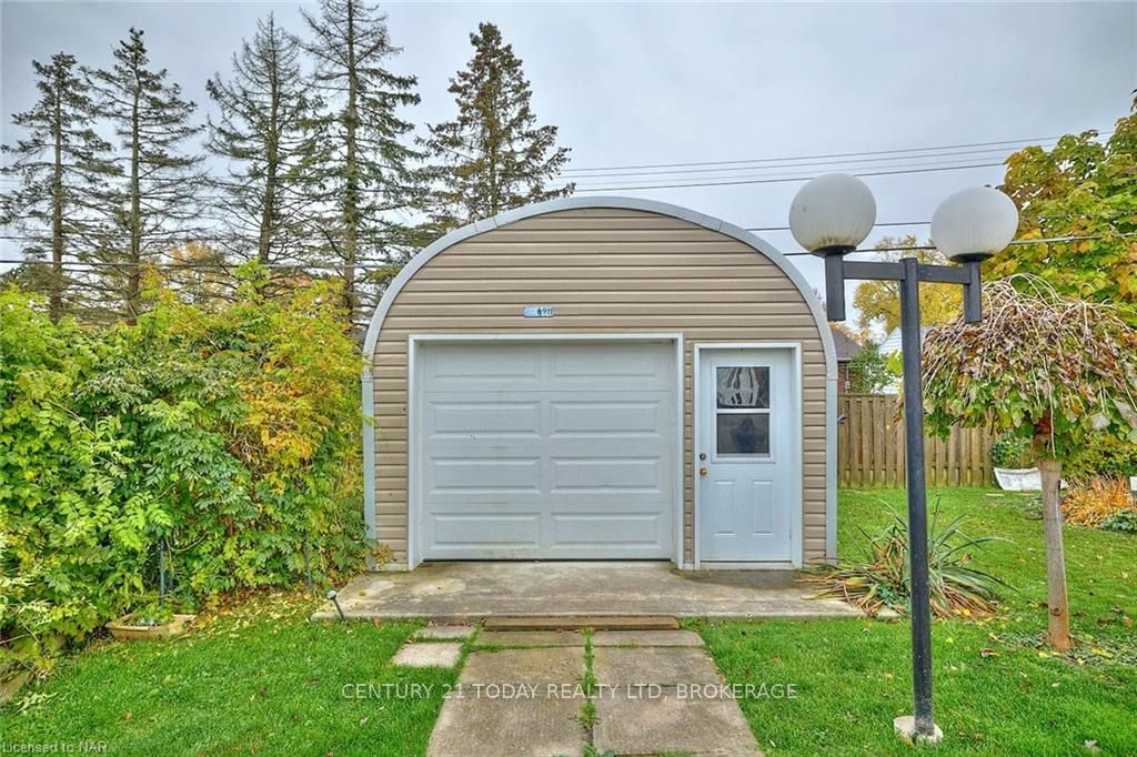 Photo 37 of 199 Thorold Road, Welland, Prince Charles — HOMEH