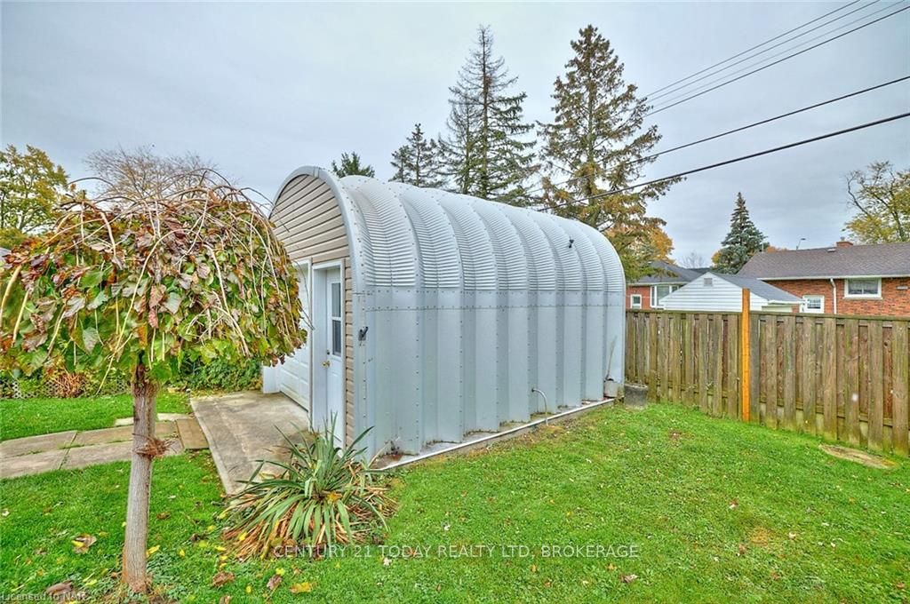 Photo 38 of 199 Thorold Road, Welland, Prince Charles — HOMEH