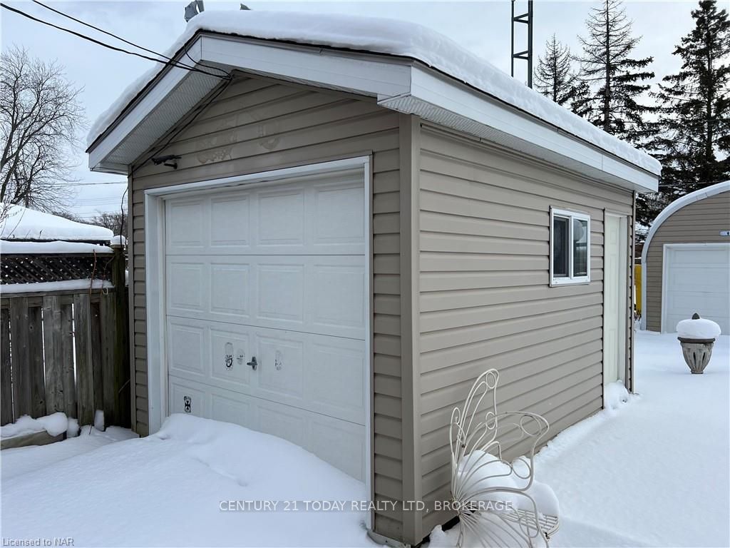 Photo 39 of 199 Thorold Road, Welland, Prince Charles — HOMEH