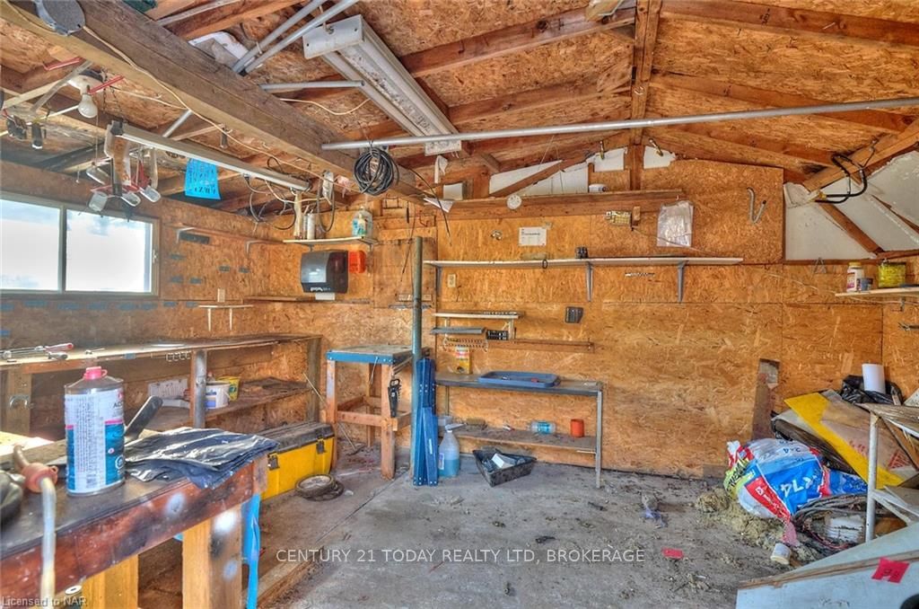 Photo 42 of 199 Thorold Road, Welland, Prince Charles — HOMEH