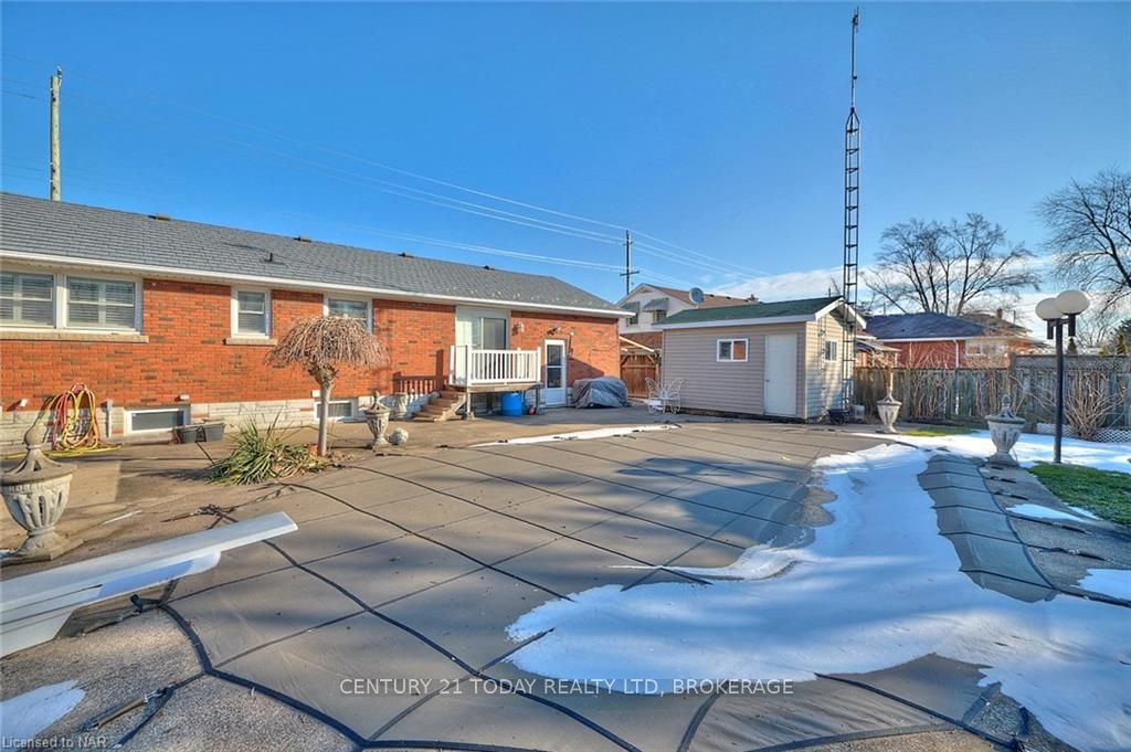 Photo 44 of 199 Thorold Road, Welland, Prince Charles — HOMEH