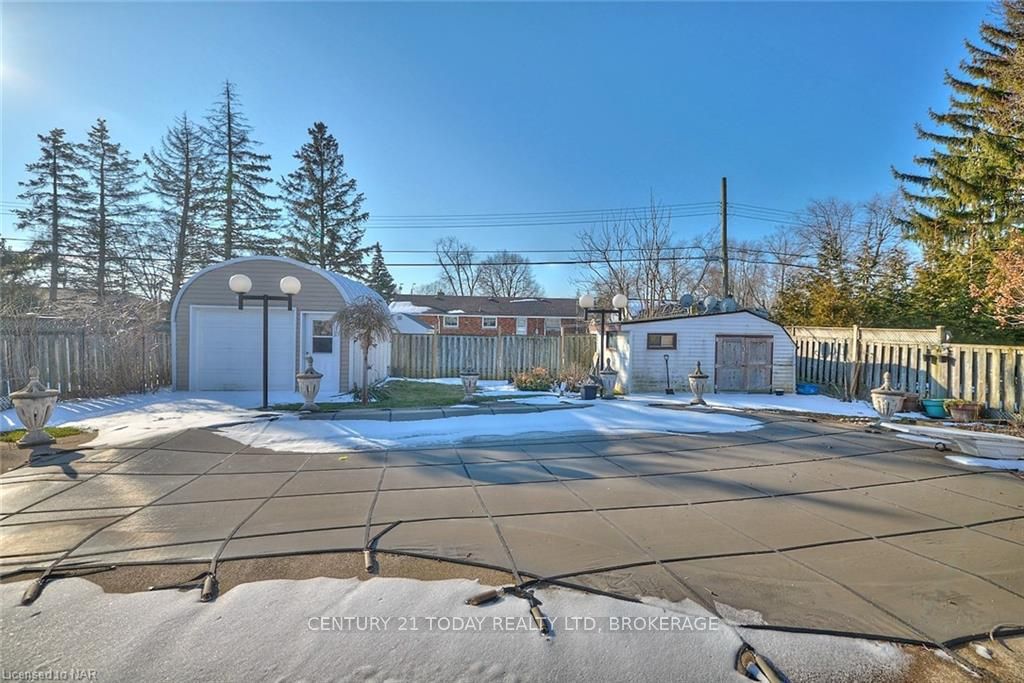 Photo 45 of 199 Thorold Road, Welland, Prince Charles — HOMEH