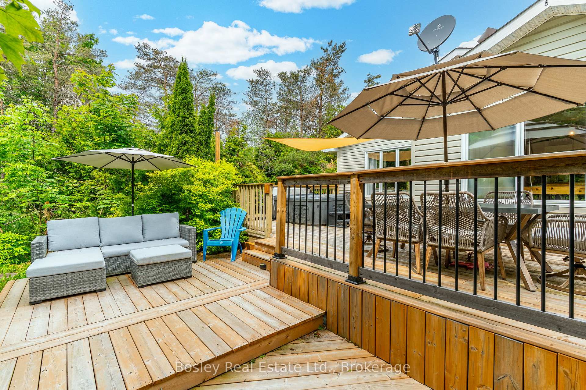 Photo 16 of 136 Maple Lane, Blue Mountains — HOMEH