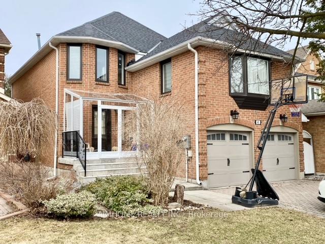 Photo 1 of 40 Tanjo Court, Vaughan, Crestwood-Springfarm-Yorkhill — HOMEH
