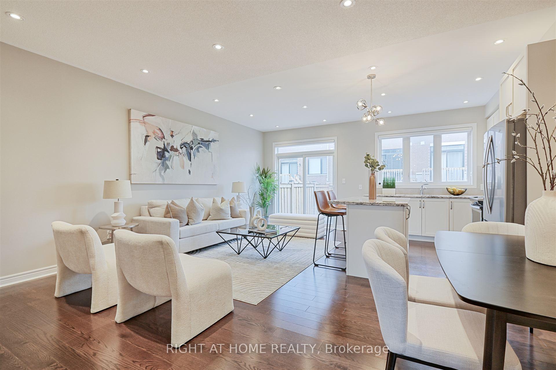 Photo 1 of 1166 Cactus Crescent, Pickering, Rural Pickering — HOMEH