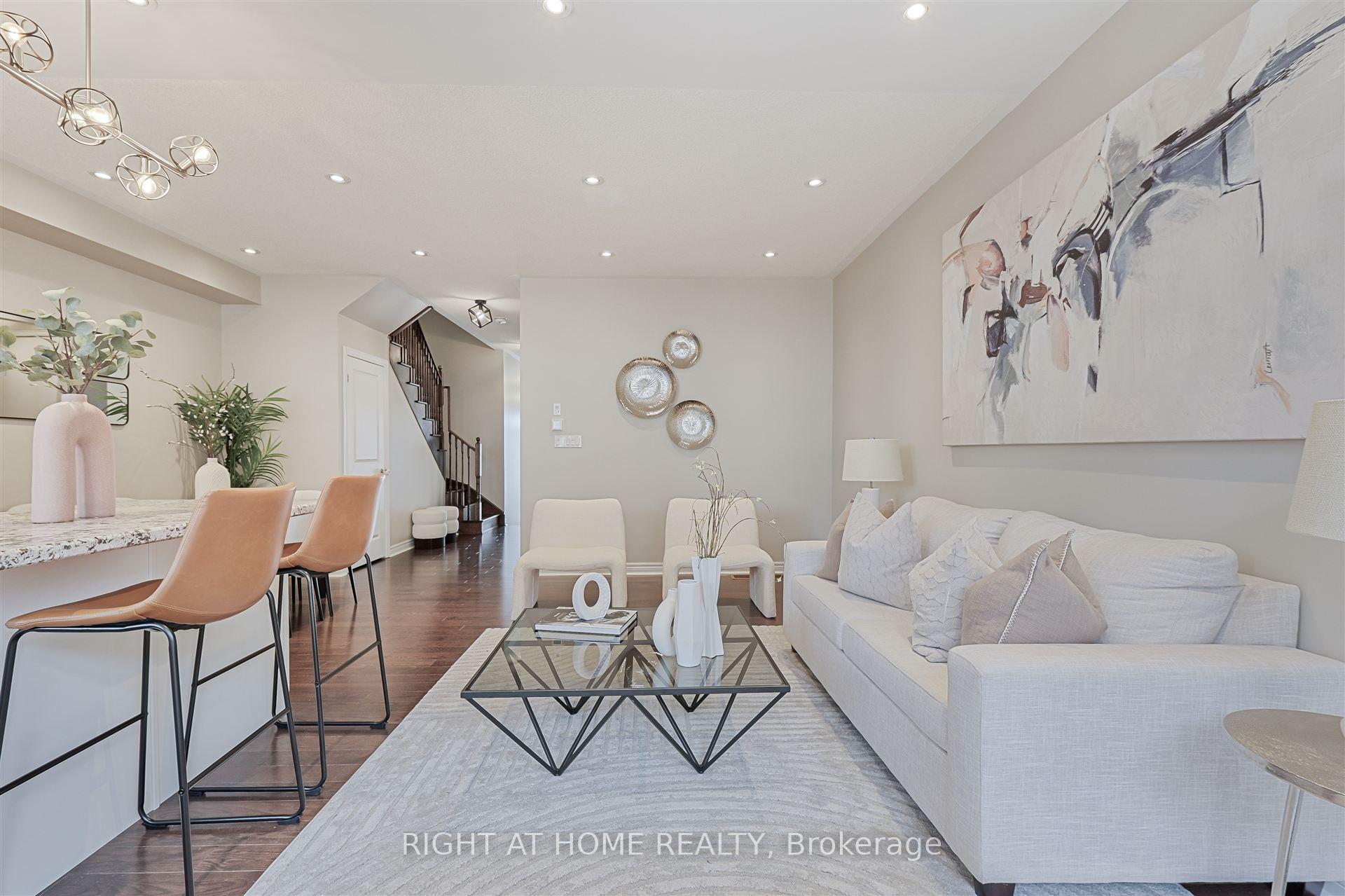 Photo 9 of 1166 Cactus Crescent, Pickering, Rural Pickering — HOMEH