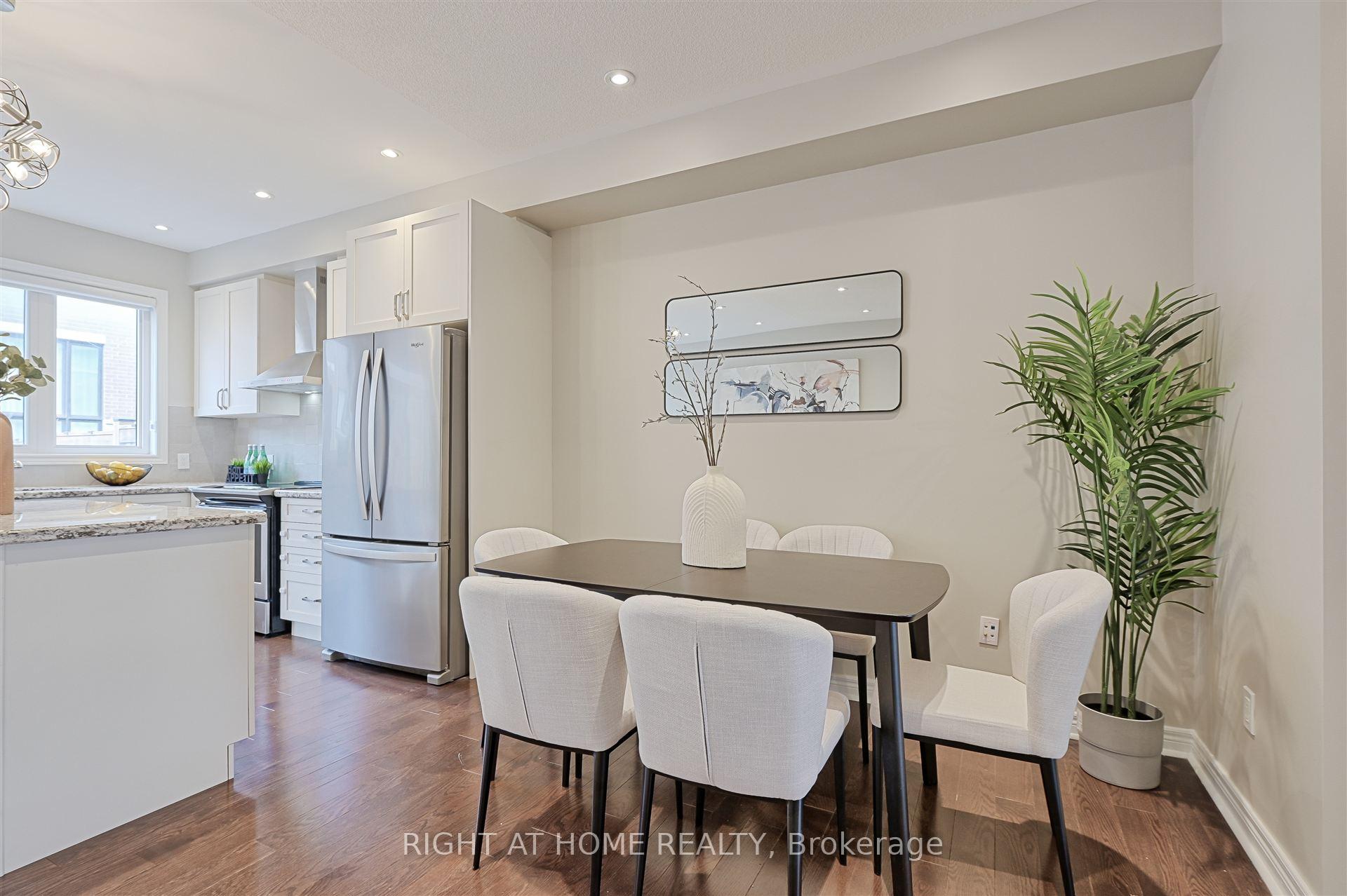 Photo 10 of 1166 Cactus Crescent, Pickering, Rural Pickering — HOMEH