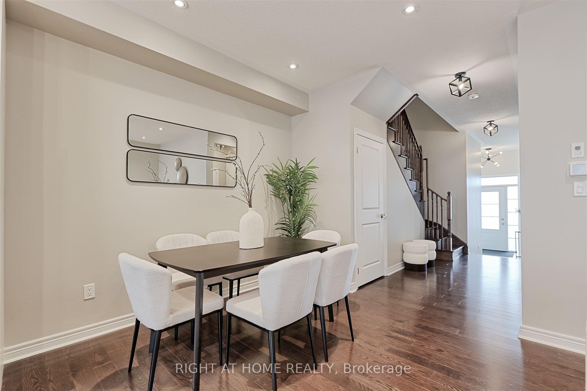 Photo 11 of 1166 Cactus Crescent, Pickering, Rural Pickering — HOMEH