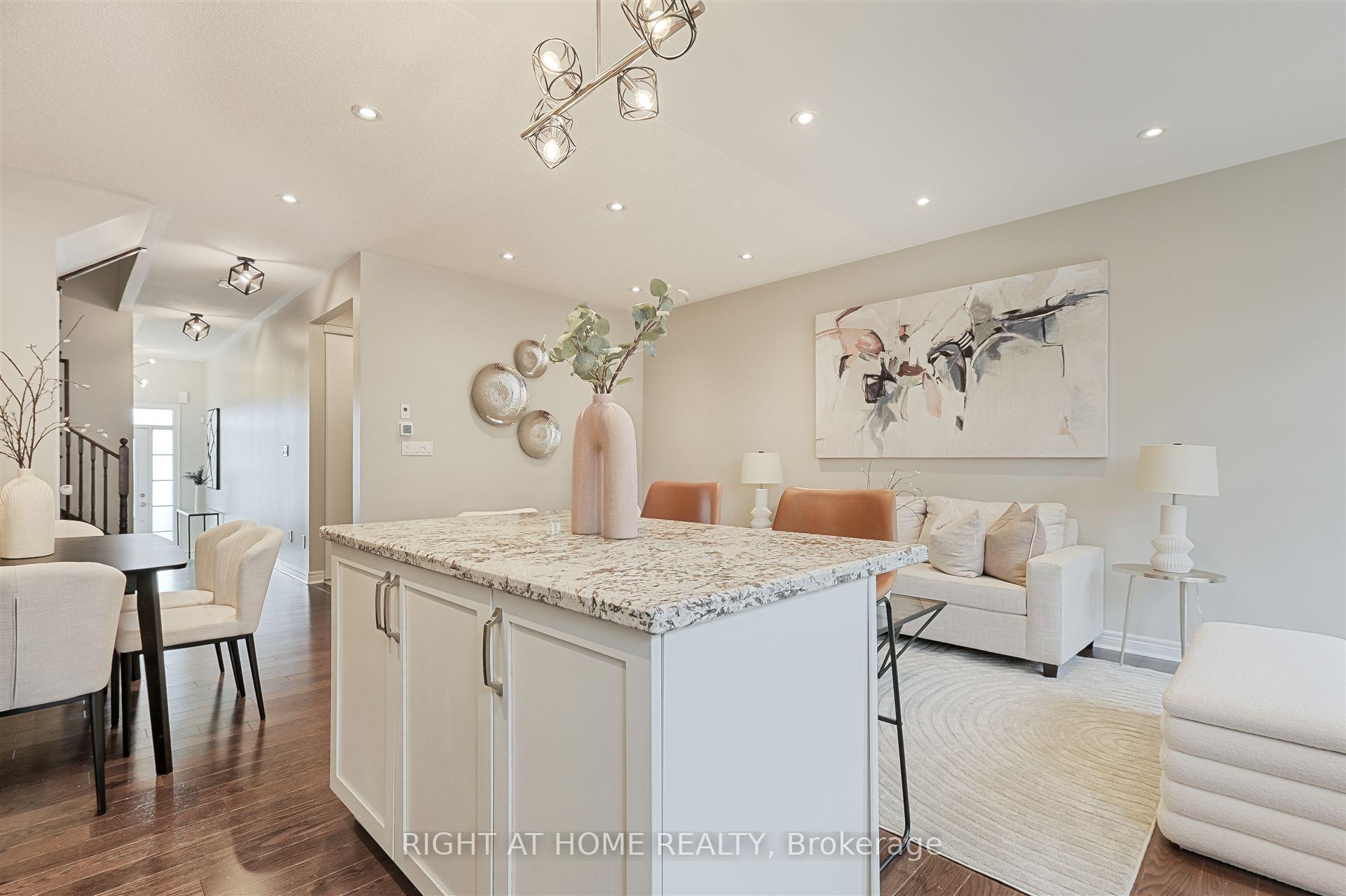 Photo 14 of 1166 Cactus Crescent, Pickering, Rural Pickering — HOMEH