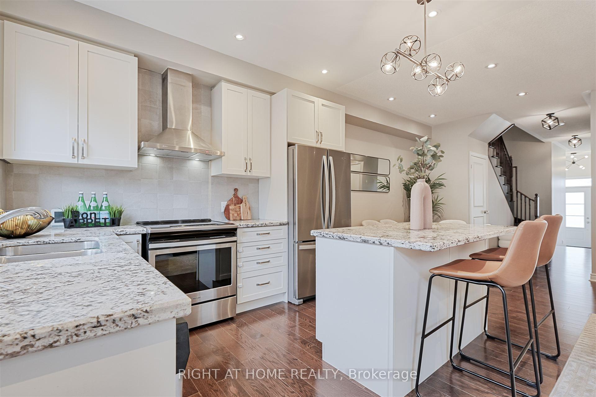Photo 15 of 1166 Cactus Crescent, Pickering, Rural Pickering — HOMEH