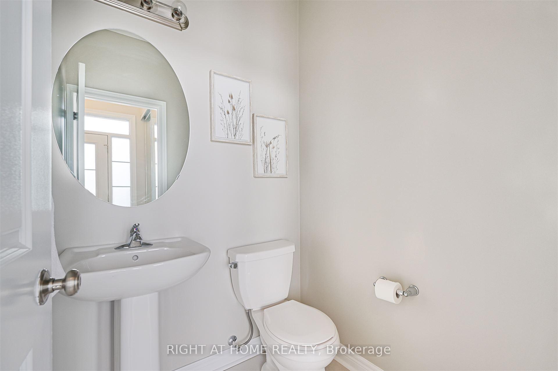 Photo 16 of 1166 Cactus Crescent, Pickering, Rural Pickering — HOMEH