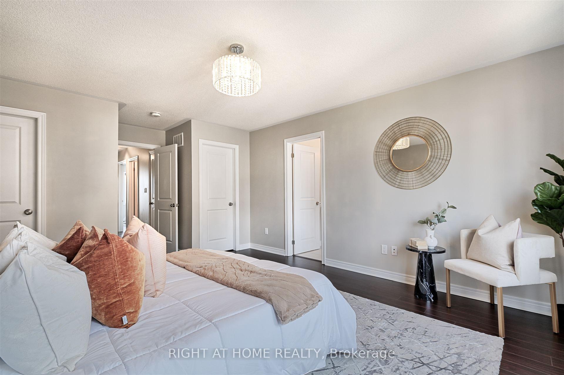 Photo 20 of 1166 Cactus Crescent, Pickering, Rural Pickering — HOMEH