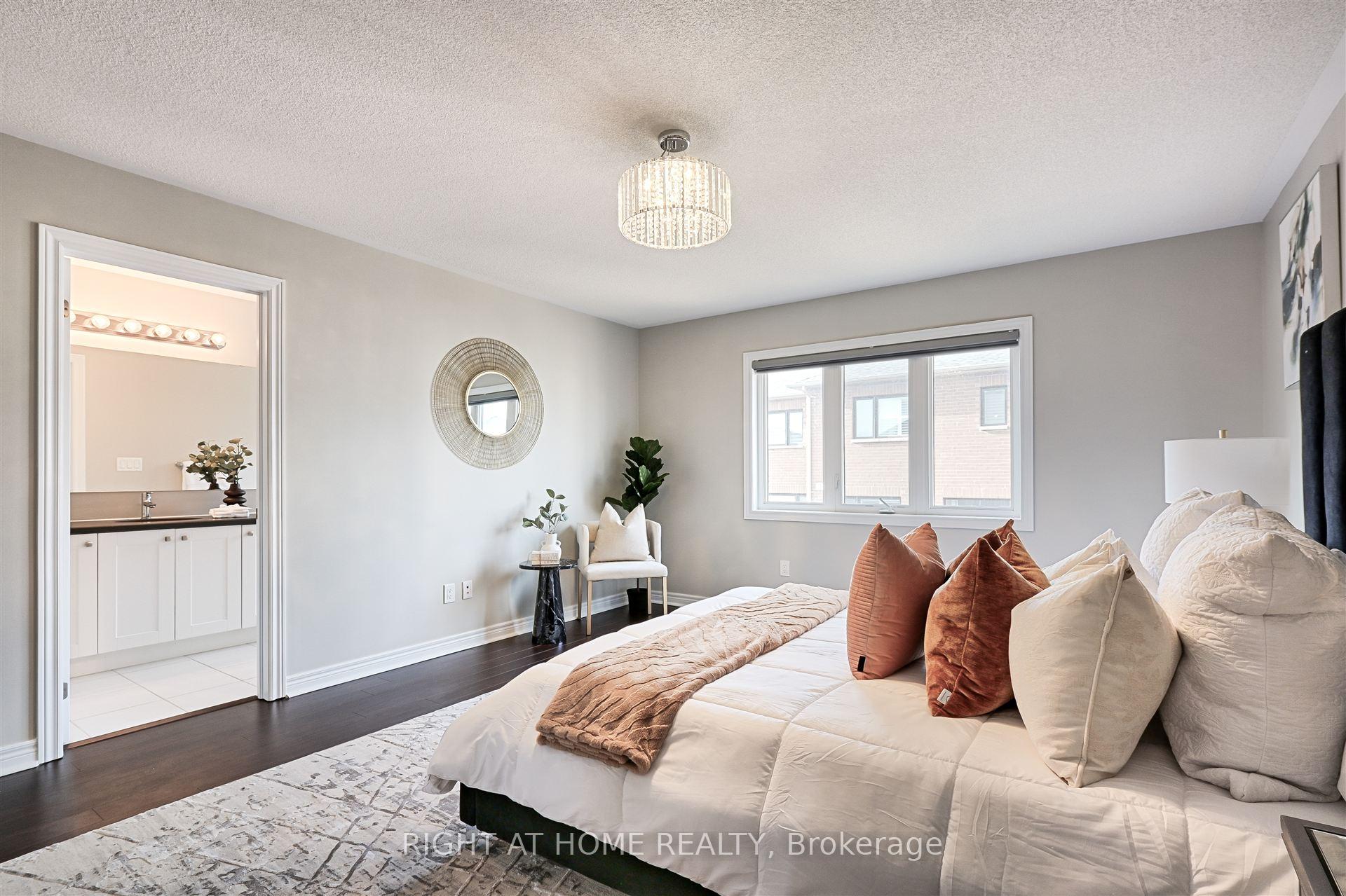 Photo 21 of 1166 Cactus Crescent, Pickering, Rural Pickering — HOMEH