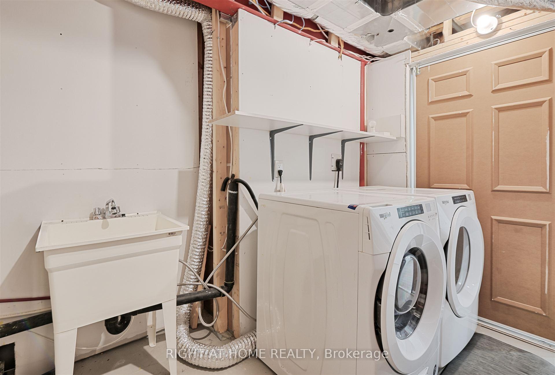 Photo 38 of 1166 Cactus Crescent, Pickering, Rural Pickering — HOMEH