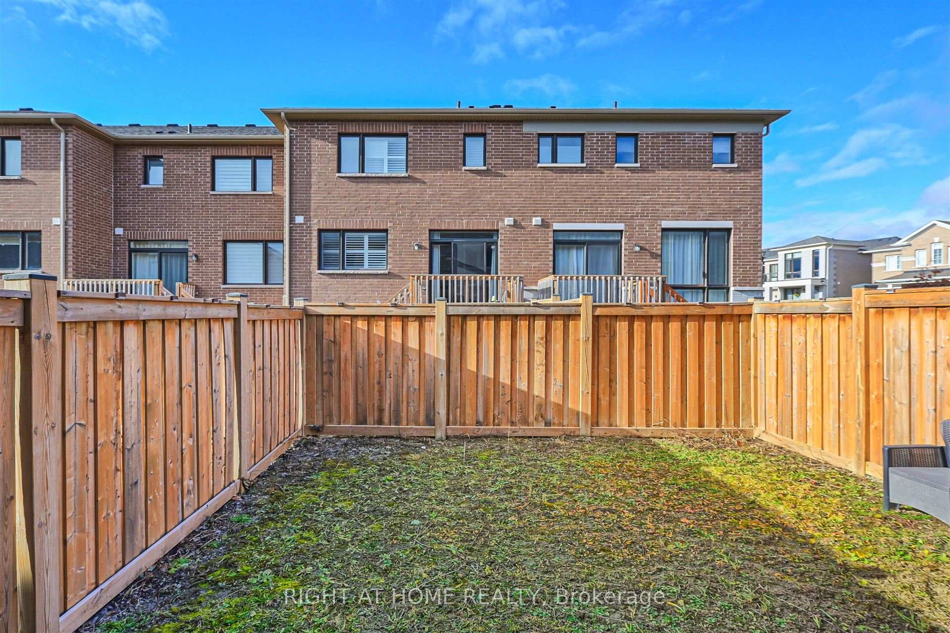 Photo 39 of 1166 Cactus Crescent, Pickering, Rural Pickering — HOMEH