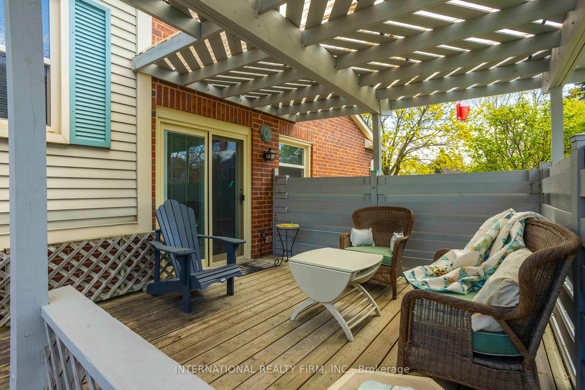 Photo 21 of 16 Kilberry Drive, Whitby, Pringle Creek — HOMEH