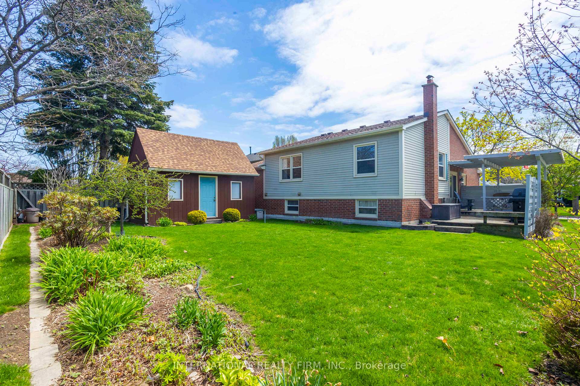 Photo 25 of 16 Kilberry Drive, Whitby, Pringle Creek — HOMEH