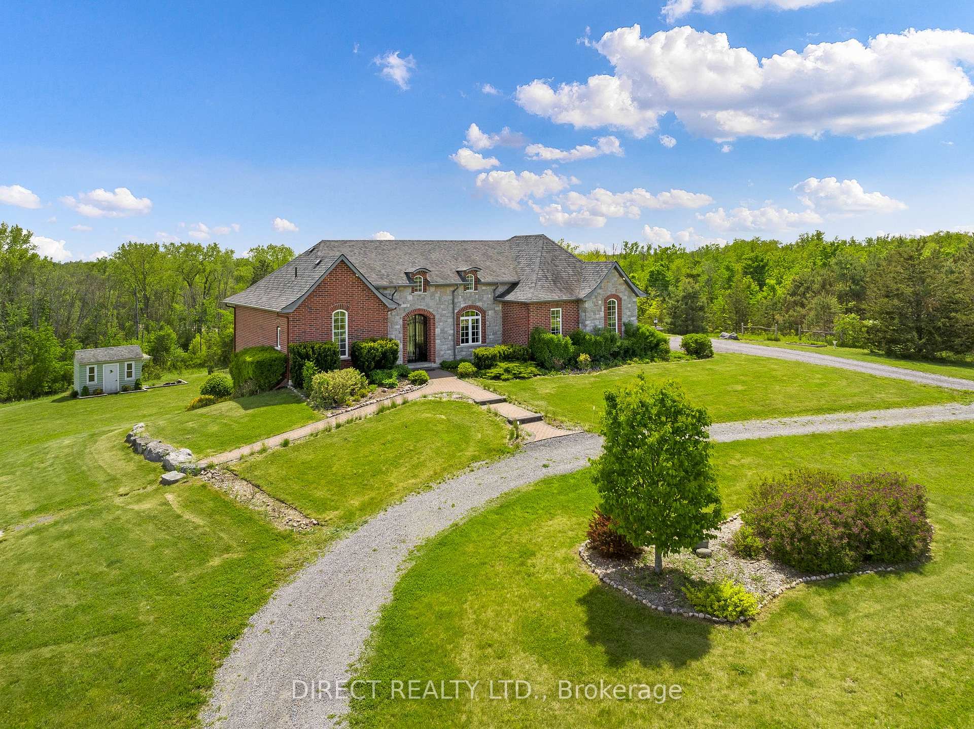 Photo 3 of 2104B Highway 37, Belleville, Thurlow Ward — HOMEH