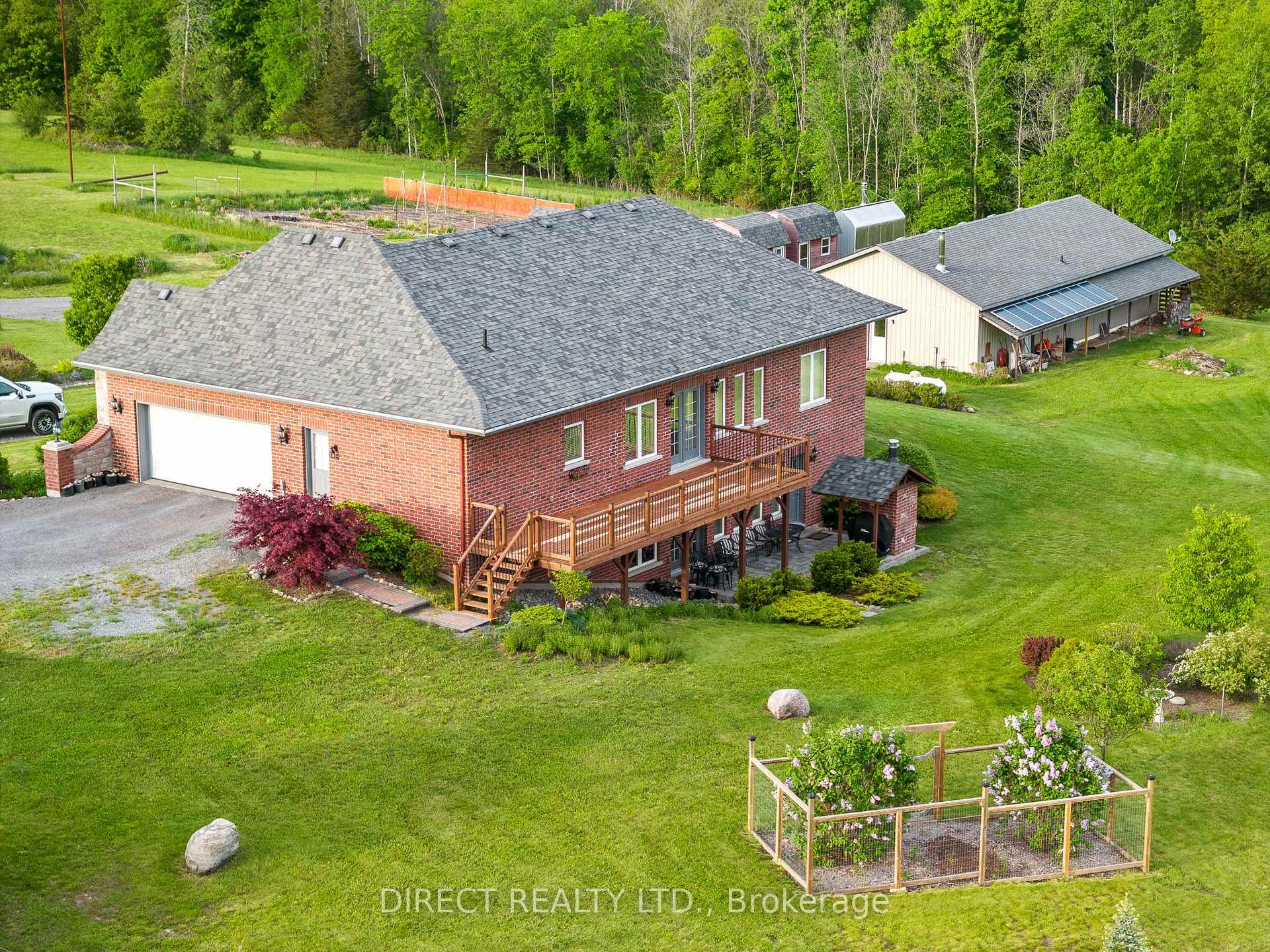 Photo 5 of 2104B Highway 37, Belleville, Thurlow Ward — HOMEH