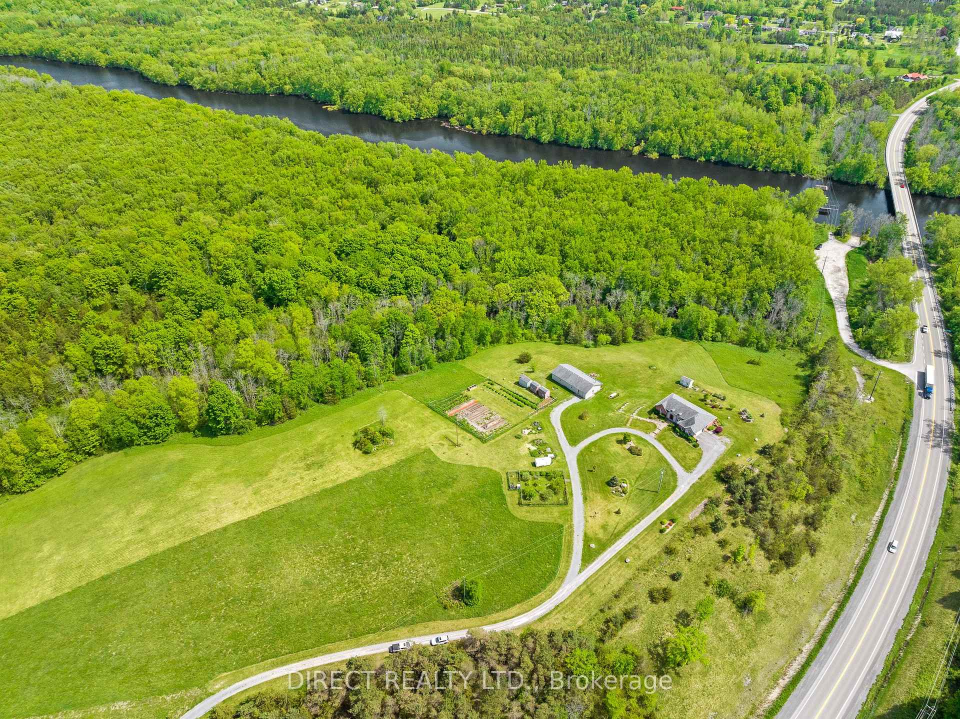 Photo 50 of 2104B Highway 37, Belleville, Thurlow Ward — HOMEH