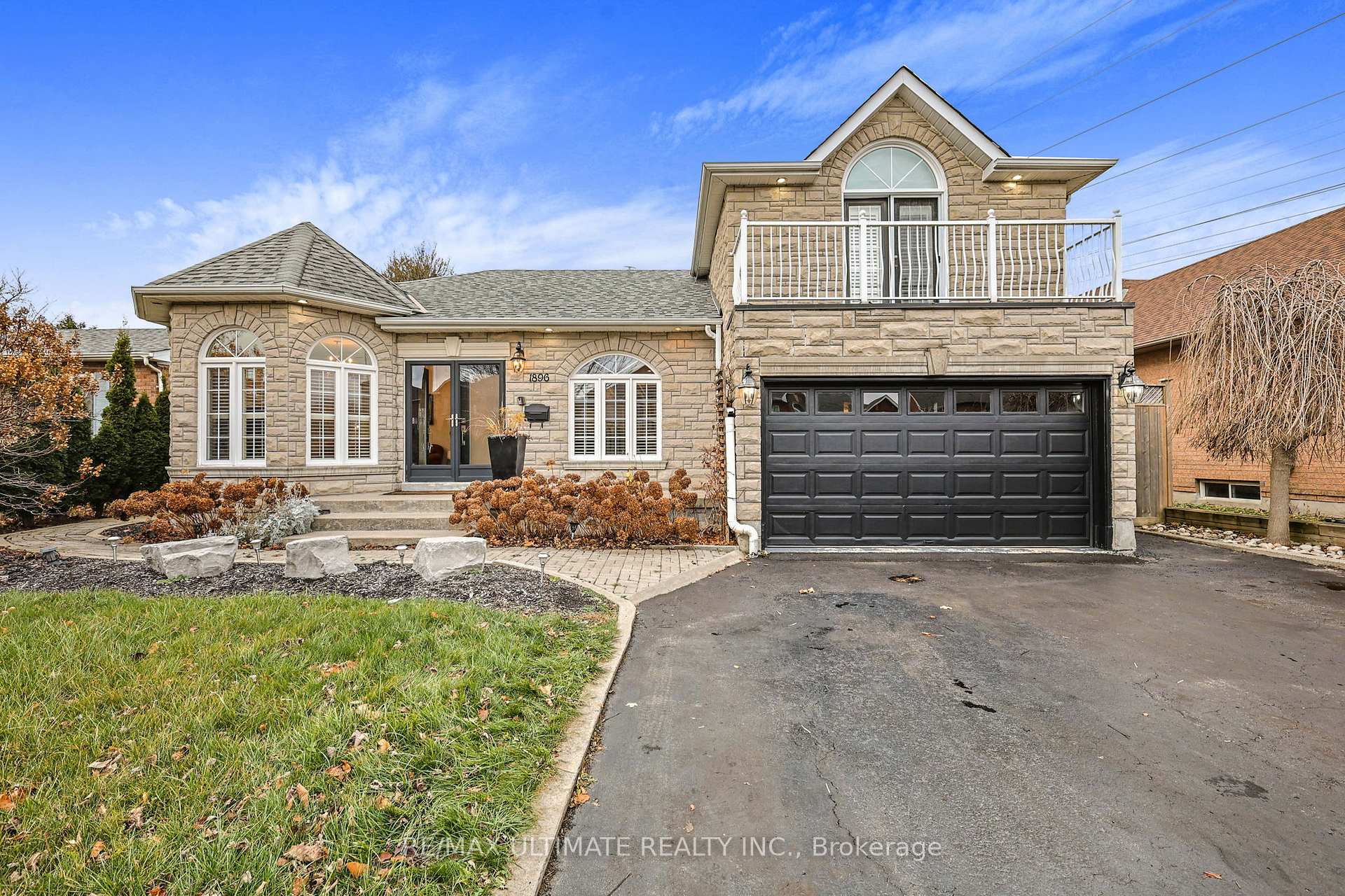 Photo 1 of 1896 Woodview Avenue, Pickering, Highbush — HOMEH