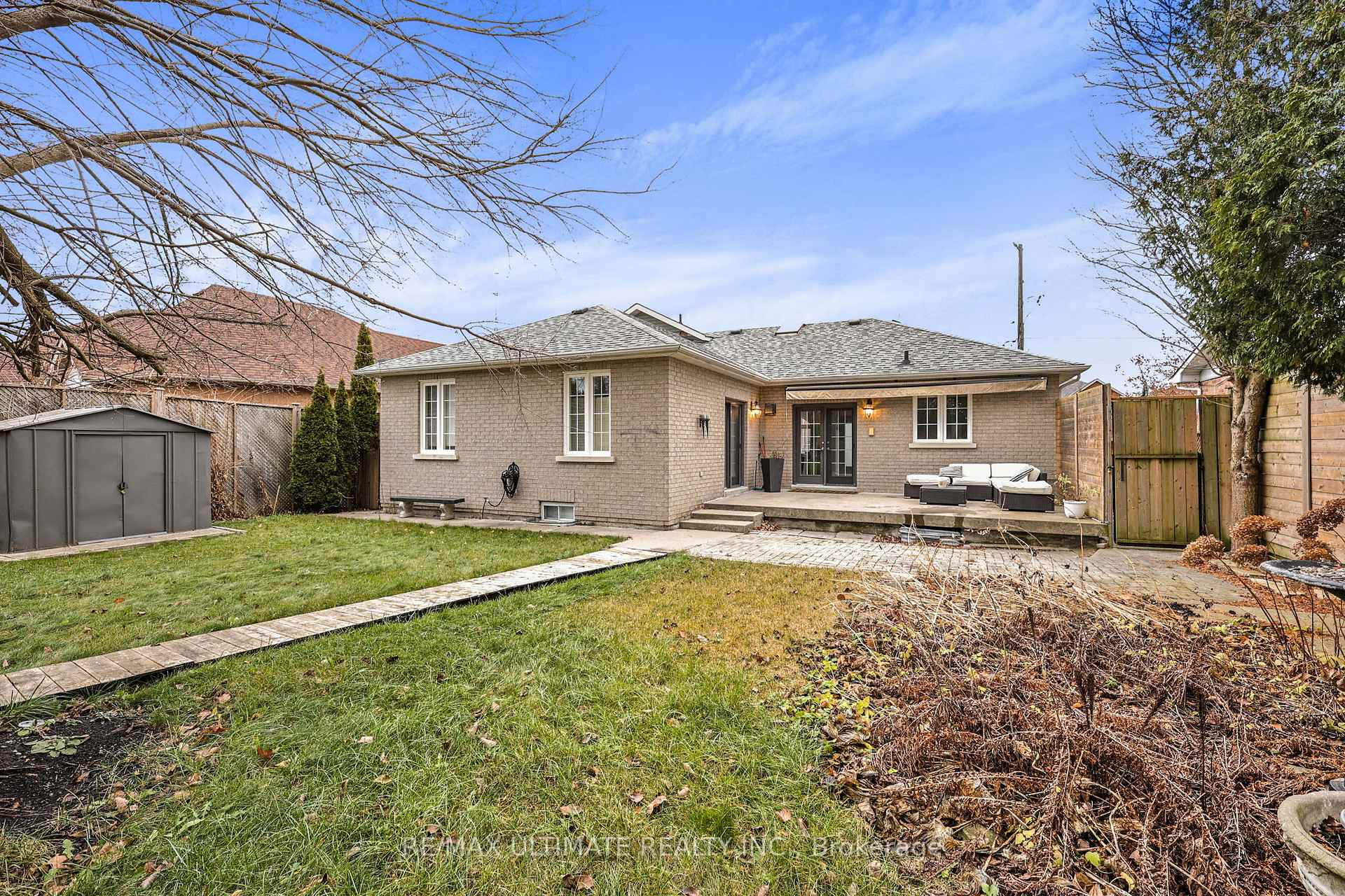 Photo 37 of 1896 Woodview Avenue, Pickering, Highbush — HOMEH