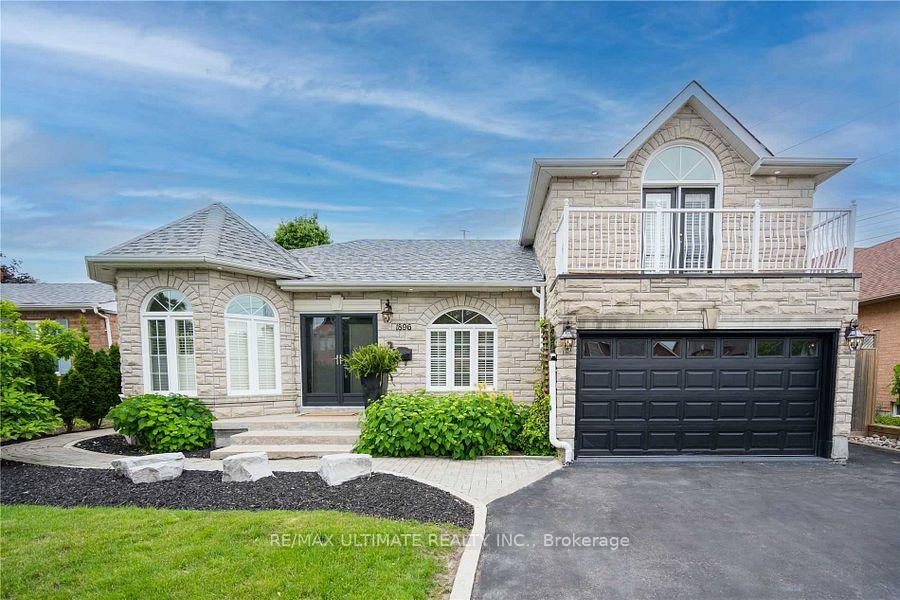 Photo 38 of 1896 Woodview Avenue, Pickering, Highbush — HOMEH